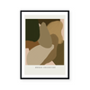 Mosaic Collection III | Art Print