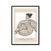 Printed Collection II | Art Print
