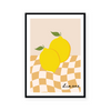 Limone | Art Print