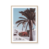 Modern Latitute | Art Print