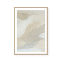 Bare Palette III | Art Print