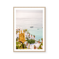 Made In Italy |  Art Print