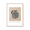 Galerie D'Art II | Art Print