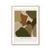 Mosaic Collection II | Art Print