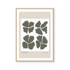 Whispering Petals I | Art Print