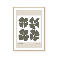 Whispering Petals I | Art Print