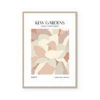 Kew Gardens | Art Print