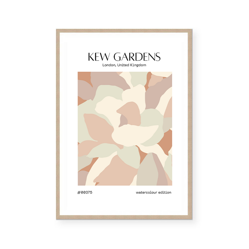 Kew Gardens | Art Print