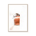 Grecian Vase III | Art Print