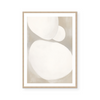 Painted Pebbles II | Art Print
