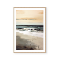 Ocean Views II | Art Print