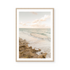 Seaside Bliss | Art Print