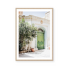 Puglia, Italy II | Art Print