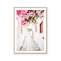 Rhodes, Greece | Art Print