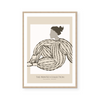 Printed Collection II | Art Print