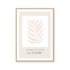 La Fleur | Jardin | Art Print