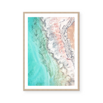 Sand Ripples II | Shark Bay WA | Art Print