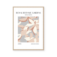 Royal Botanical Gardens | Art Print