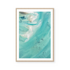 Sand Ripples III | Shark Bay WA | Art Print