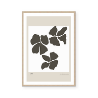 Whispering Petals III | Art Print