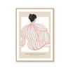 Printed Collection I | Art Print