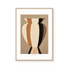 Musee De Paris II | Art Print