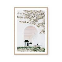 In Full Bloom | Art Print