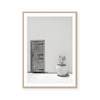 Geometry Of Place | Art Print