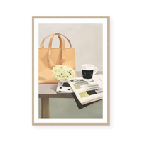 Still Life III | Art Print