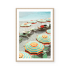 Cinque Terre | Art Print