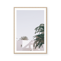 Fashion Canarian | Art Print