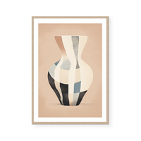 Musee De Paris I | Art Print