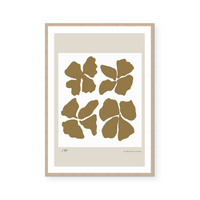 Whispering Petals II | Art Print