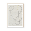 Clean Lines IV | Art Print