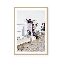 Summer In Puglia, Italy | Art Print