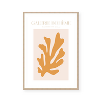 Gallerie Boheme III | Art Print