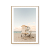 Coast Guard | Art Print