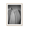 Blank Surfboards | Art Print