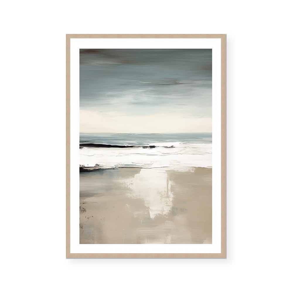 Ocean Views III | Art Print