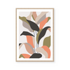 Graphic Ficus | Art Print