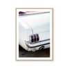 Vintage American Car | Art Print