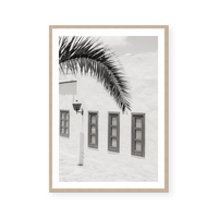 Blanco No 1 | Art Print