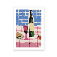 Shiraz | Art Print