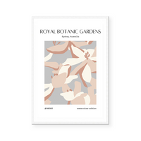 Royal Botanical Gardens | Art Print