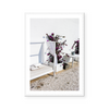 Summer In Puglia, Italy | Art Print