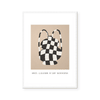 Galerie D'Art I | Art Print