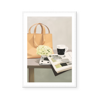 Still Life III | Art Print