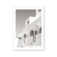 Island Minimalism | Art Print