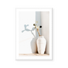 Grecian Vase | Art Print