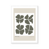 Whispering Petals I | Art Print